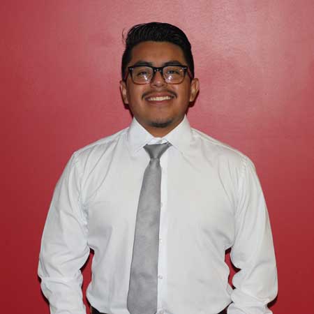 Ricardo Martinez testimonial